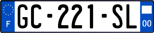 GC-221-SL