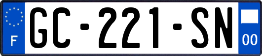 GC-221-SN