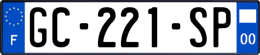 GC-221-SP