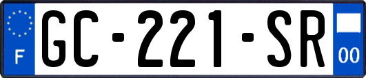 GC-221-SR