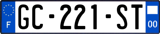 GC-221-ST