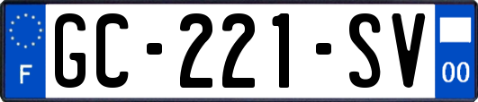 GC-221-SV