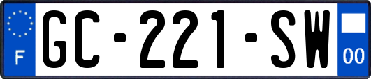 GC-221-SW
