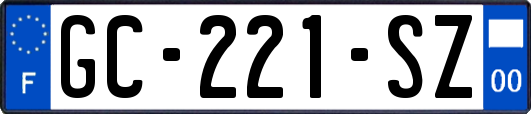 GC-221-SZ