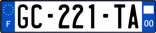 GC-221-TA