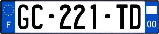 GC-221-TD