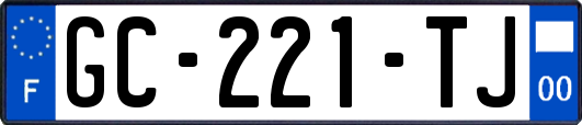 GC-221-TJ