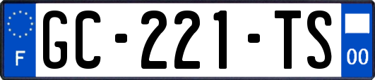 GC-221-TS