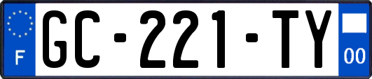 GC-221-TY