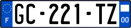 GC-221-TZ