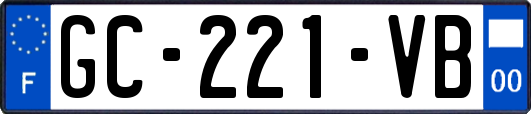 GC-221-VB