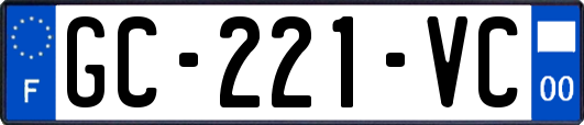GC-221-VC