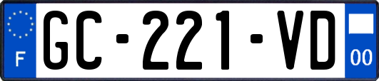 GC-221-VD