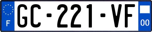 GC-221-VF