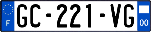 GC-221-VG