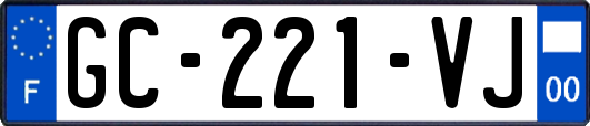GC-221-VJ