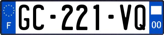 GC-221-VQ