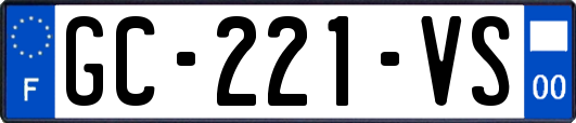 GC-221-VS