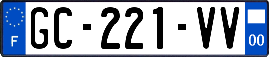 GC-221-VV