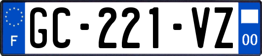 GC-221-VZ