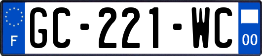 GC-221-WC