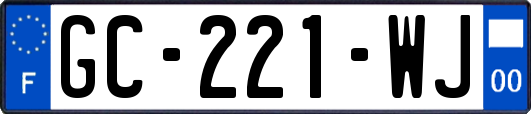 GC-221-WJ
