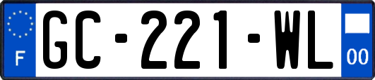 GC-221-WL