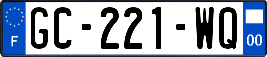 GC-221-WQ