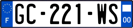 GC-221-WS