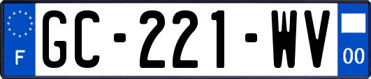 GC-221-WV