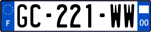 GC-221-WW