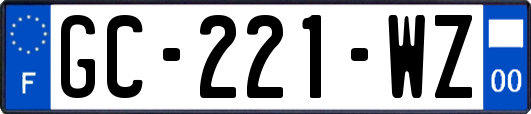 GC-221-WZ