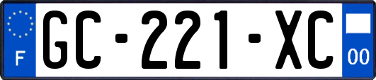 GC-221-XC