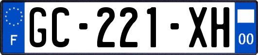 GC-221-XH