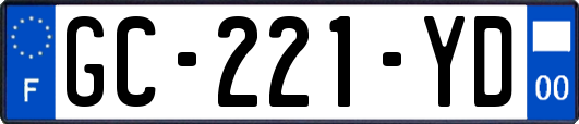 GC-221-YD