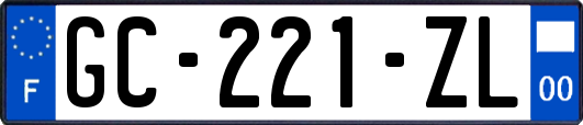GC-221-ZL