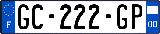 GC-222-GP