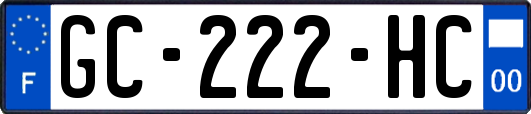 GC-222-HC