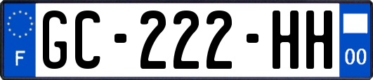 GC-222-HH