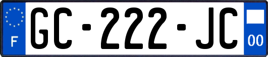 GC-222-JC