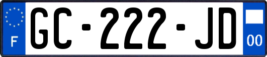 GC-222-JD
