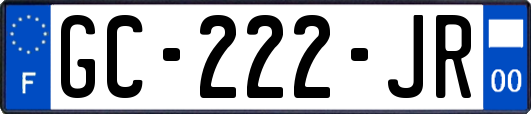 GC-222-JR