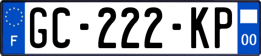 GC-222-KP