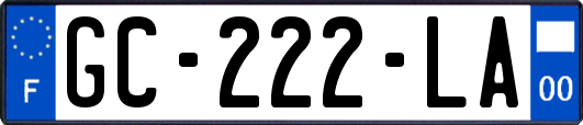 GC-222-LA