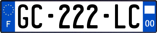 GC-222-LC