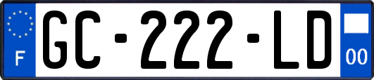 GC-222-LD