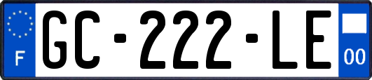 GC-222-LE