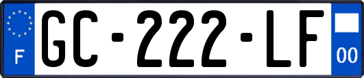 GC-222-LF