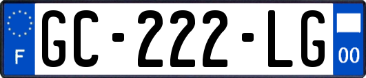 GC-222-LG