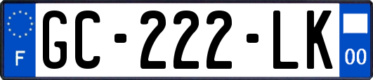 GC-222-LK